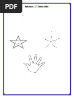 Free Playgroup Worksheets PDF | PDF