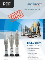 Download 60mm Mortar Bombs by MF84 SN86380653 doc pdf
