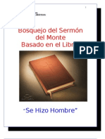 El Sermón del Monte: análisis del discurso más importante de Jesús