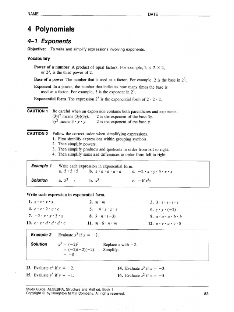 Chapter 4 | PDF