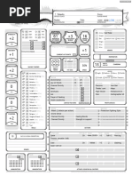 Thundercall Jetstriker Build Guide | PDF
