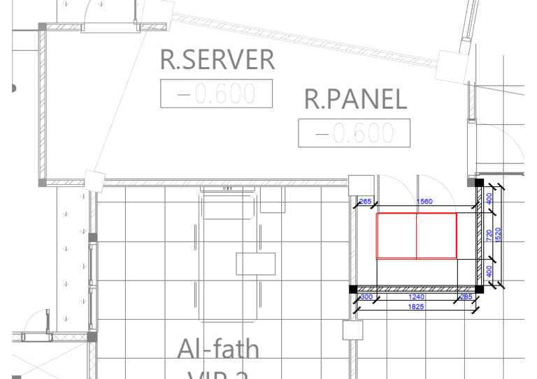 R.Panel MDP | PDF