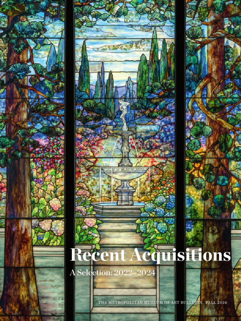 Recent Acquisitions A Selection 2022-2024 | PDF | Cello | Mycenaean Greece