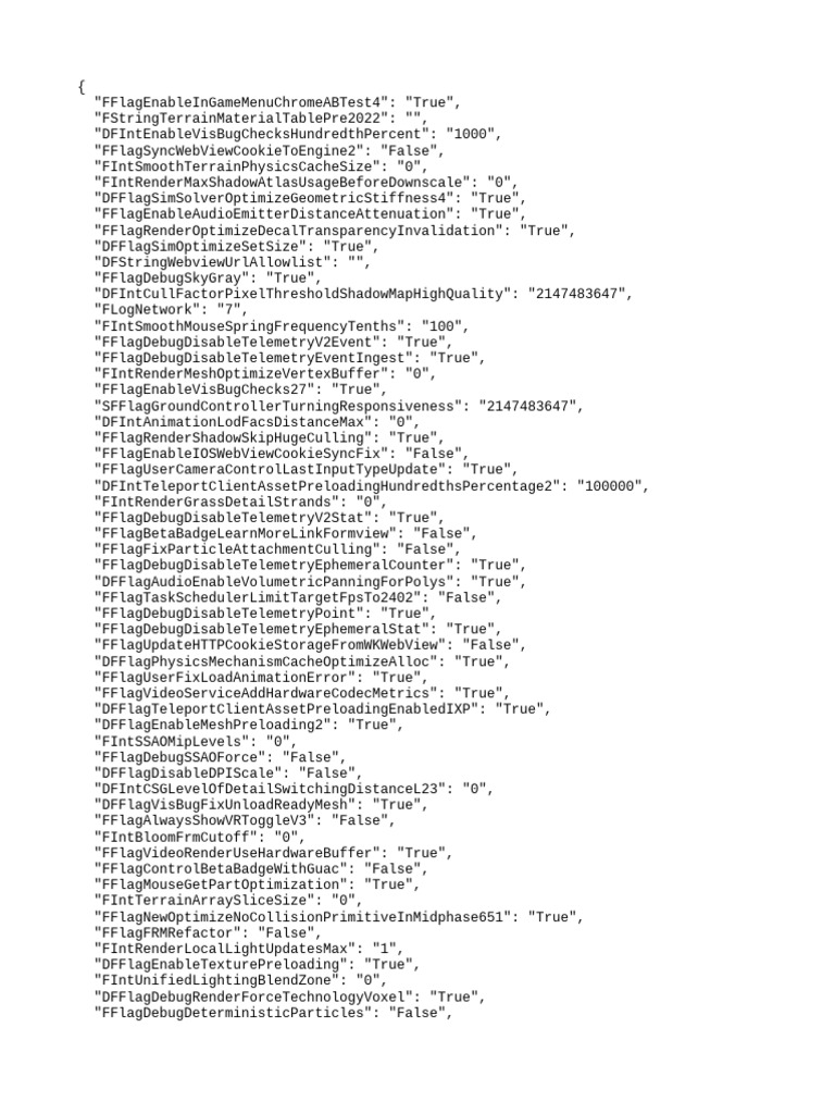 Xvappas Huge Huge Johnson | PDF