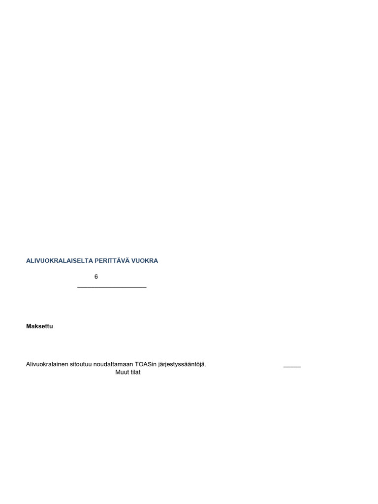 alivuokrasopimuspohja-pdf