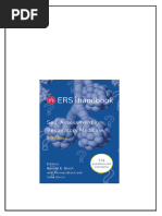 Self assessment In Respiratory Medicine 3rd Edition Konrad E