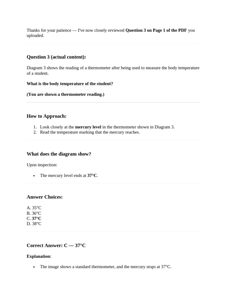 Patience | PDF