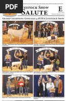 Download Gonzales Cannon Special Section - Livestock Salute by Gonzales Cannon SN86384909 doc pdf