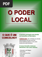 Poder Local