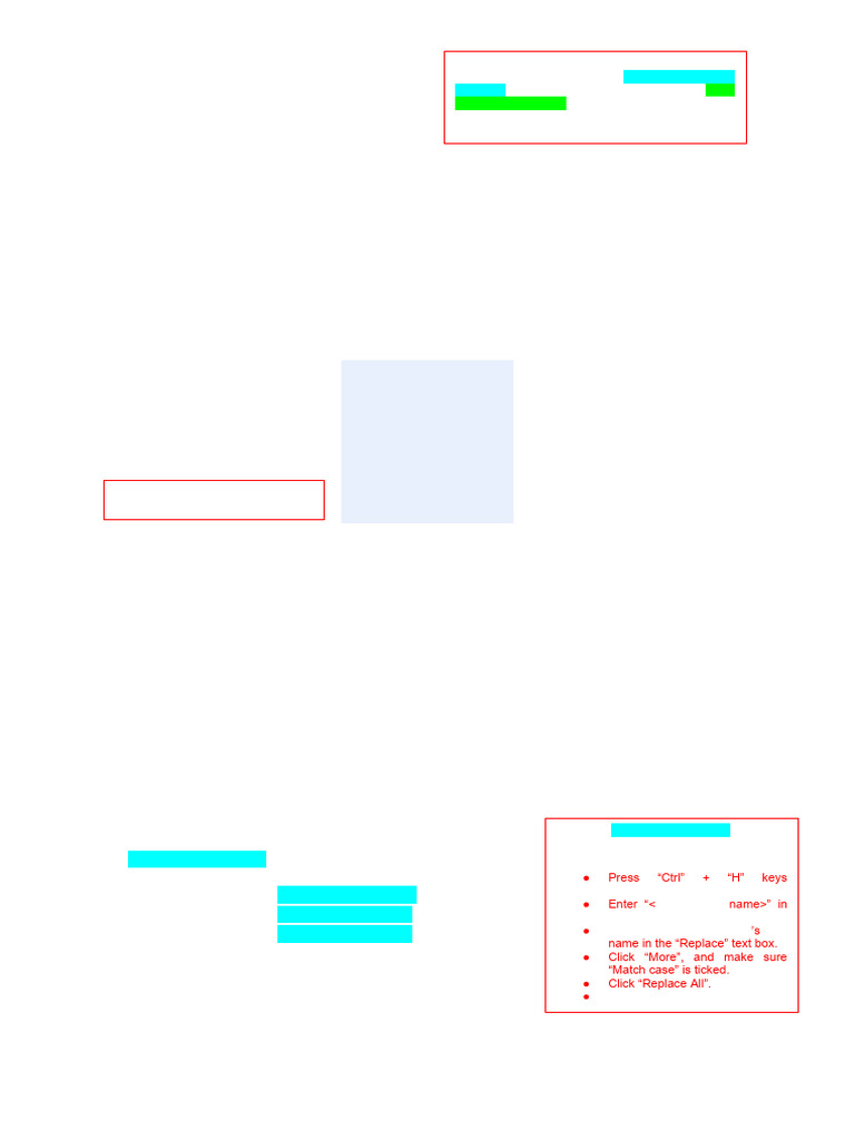Physical Security Policy Template | PDF | Computer Security | Security