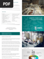 Tratamento de Efluentes