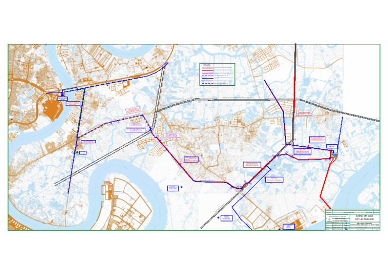 MB Tong The Tuyen CLTC - TKBVTC | PDF