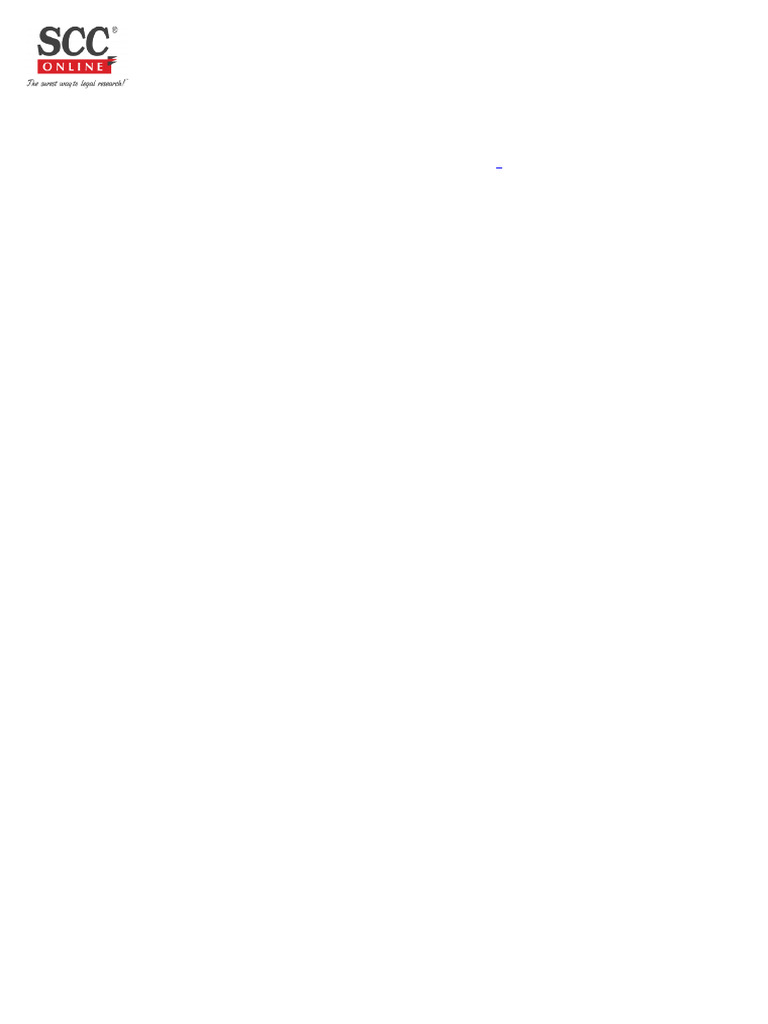 Dhandapani v. Vigilance Commissioner, 2021 SCC OnLine Mad 1396 | PDF ...