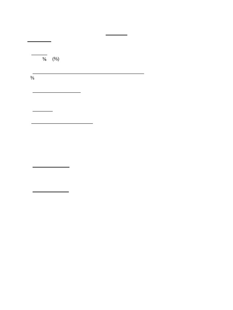 Math Home Work - VIII | PDF