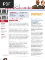 Download Career Connections Spring 2012 by DePaul CareerCtr SN86387533 doc pdf