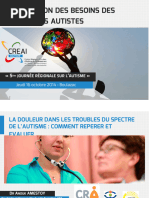 Évaluation de la douleur par méthode TILT | PDF | Douleur ...