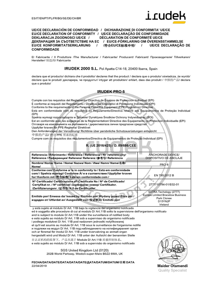 DC Pro 6 1 PDF