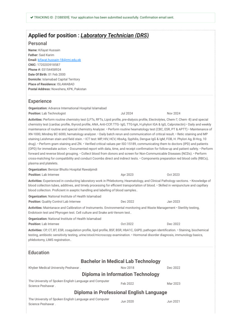 Careers - Ntp.gov - PK JobWizard Result ApplyID 1388509&JobID 50328 ...