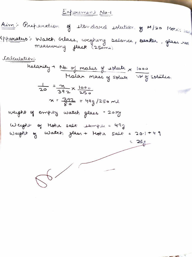 Exp 1 to 5 | PDF
