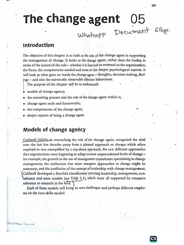 CH 5 | PDF