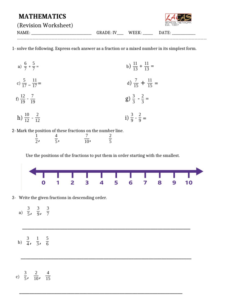 Decimals | PDF | Division (Mathematics) | Lexicology