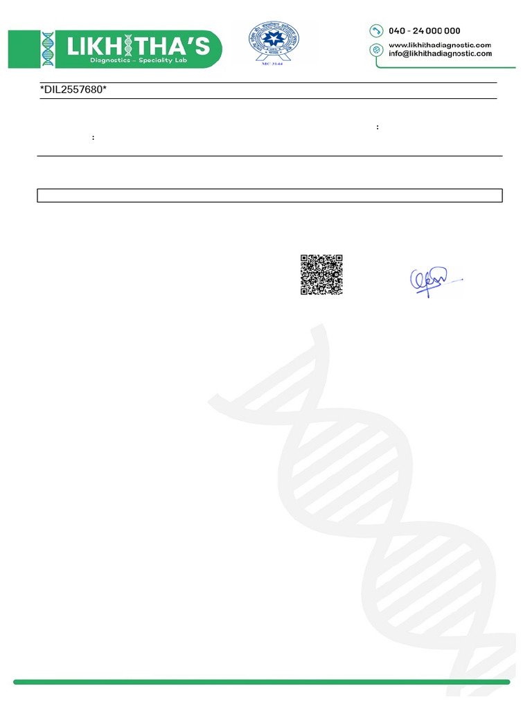 Result Entry Report | PDF | C Reactive Protein | Gout