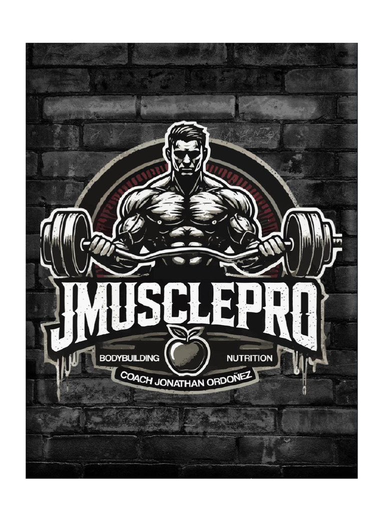 Estrategias de Alimentación y Suplementación para Ganancia Muscular ...