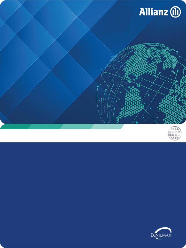 CUSO International Membership Details | PDF