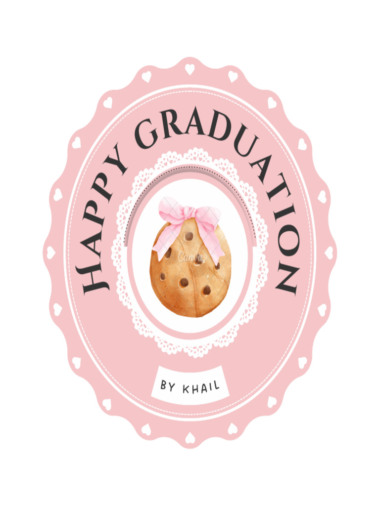Happy Graduation! PDF | PDF