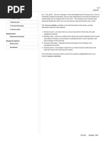 AAA-INT Past Paper Sep-Dec 2024 | PDF | Audit | Auditor's Report