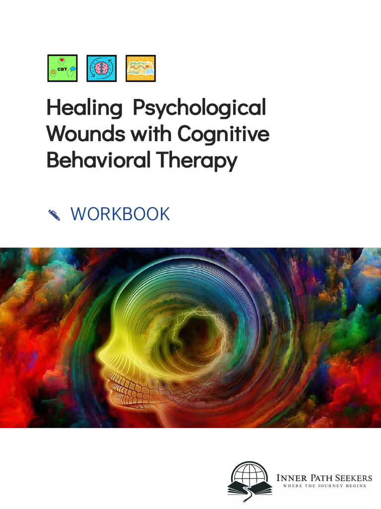 Healing Emotional Wounds with CBT | PDF | Thought | Cognitive ...