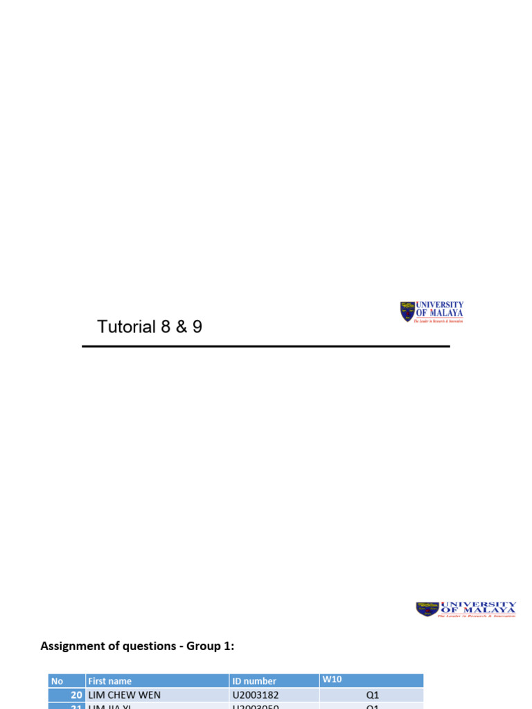 CH 14 | PDF