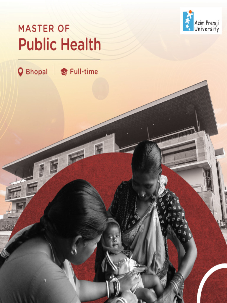 MPH-Brochure f1705480269 | PDF