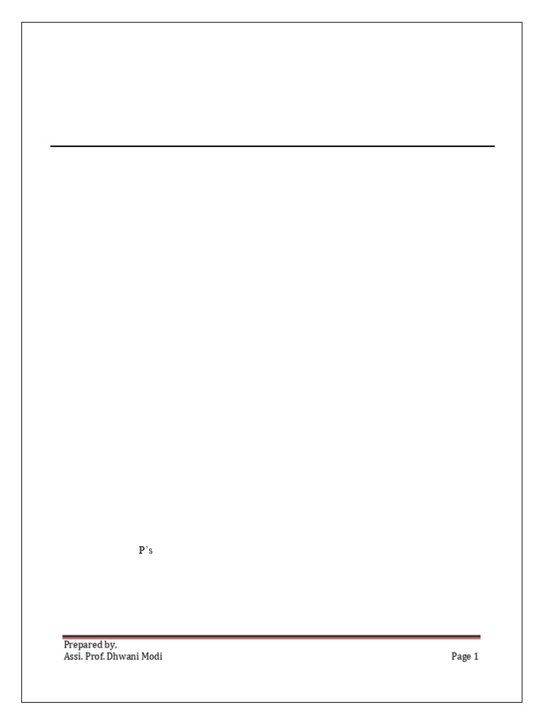 Se Assignment1 | PDF
