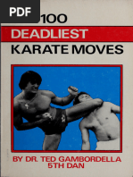 Bub GB 6tYDAAAAMBAJ | PDF | Karate | Taekwondo