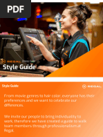 regal dress code for ladies Cinemas Guidelines | PDF | Clothing Regal princess dress