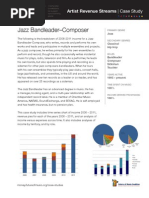 FOMC Earnings Case Study