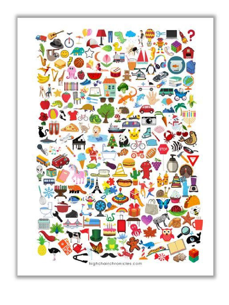 Discriminação Visual Pdf