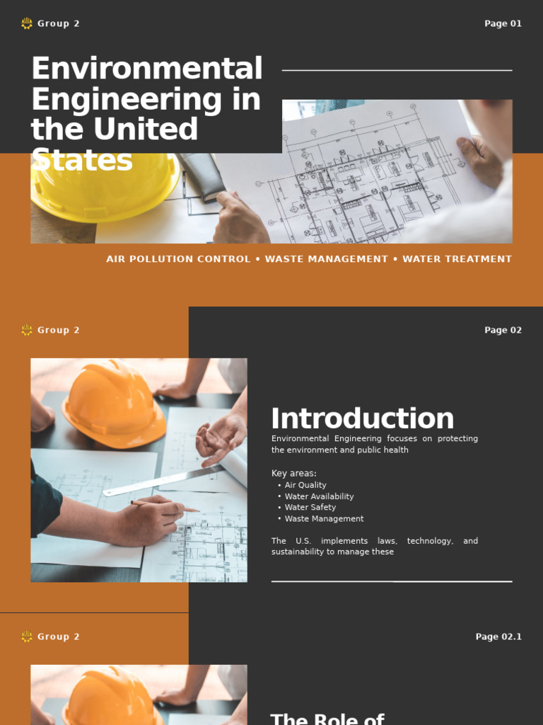 Group 2 Esaf Us-Final | PDF | Sewage Treatment | Water Purification
