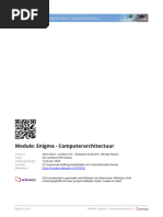 Computercollectief Prijslijst Najaar 1985 | PDF