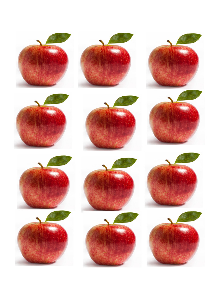 apples | PDF