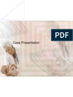 Case Presentation Ob Maternity