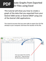 Tecplot Data Visualization Guide | PDF | Chart | Cartesian Coordinate ...