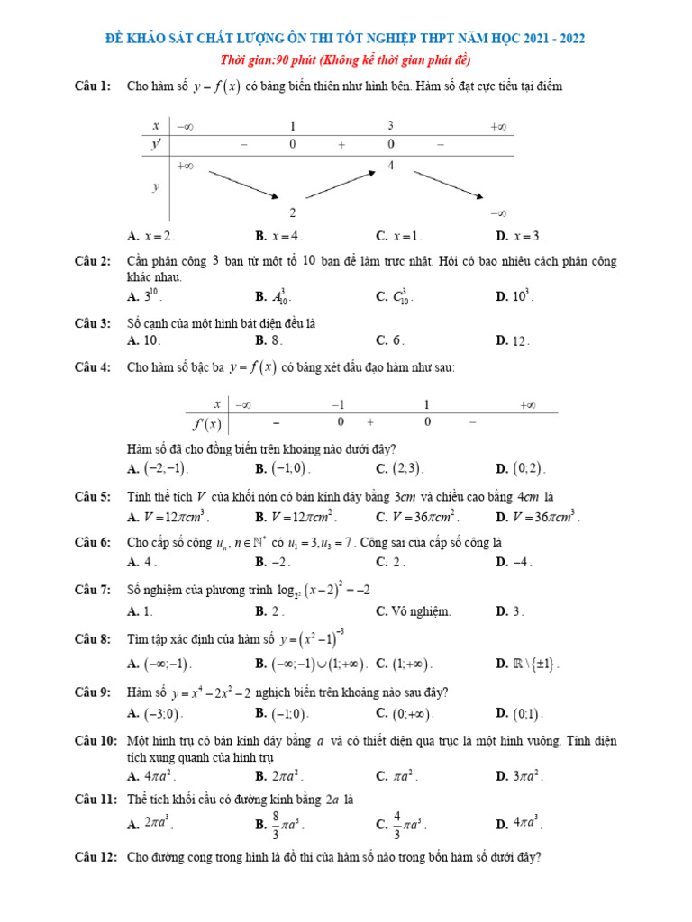 De So 1 | PDF