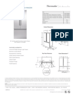 Thermador T36IT70FNS