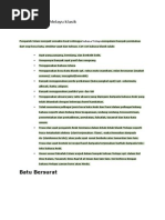 Download Ciri Ciri Bahasa Melayu Klasik by Zahin Cool SN86398047 doc pdf