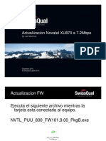 Actualizacion Novatel XU870.Ppt a 7.2 Mbps