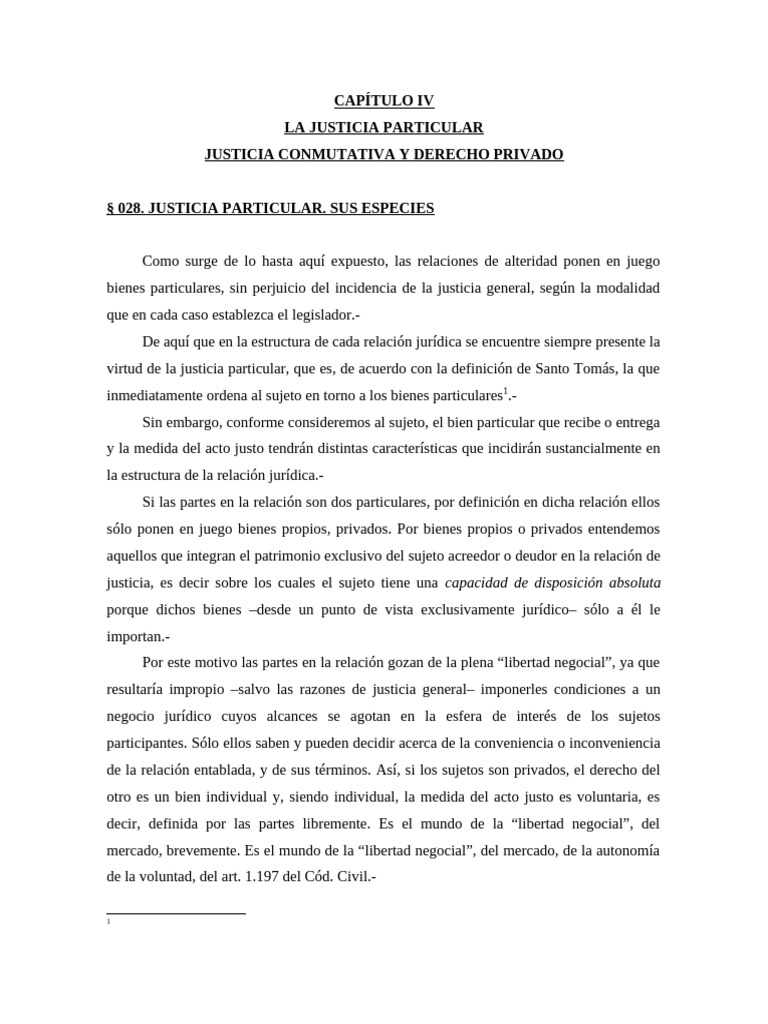 Cap 004 | PDF | Justicia | Crimen y violencia