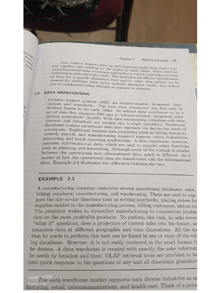 DWM Notes | PDF