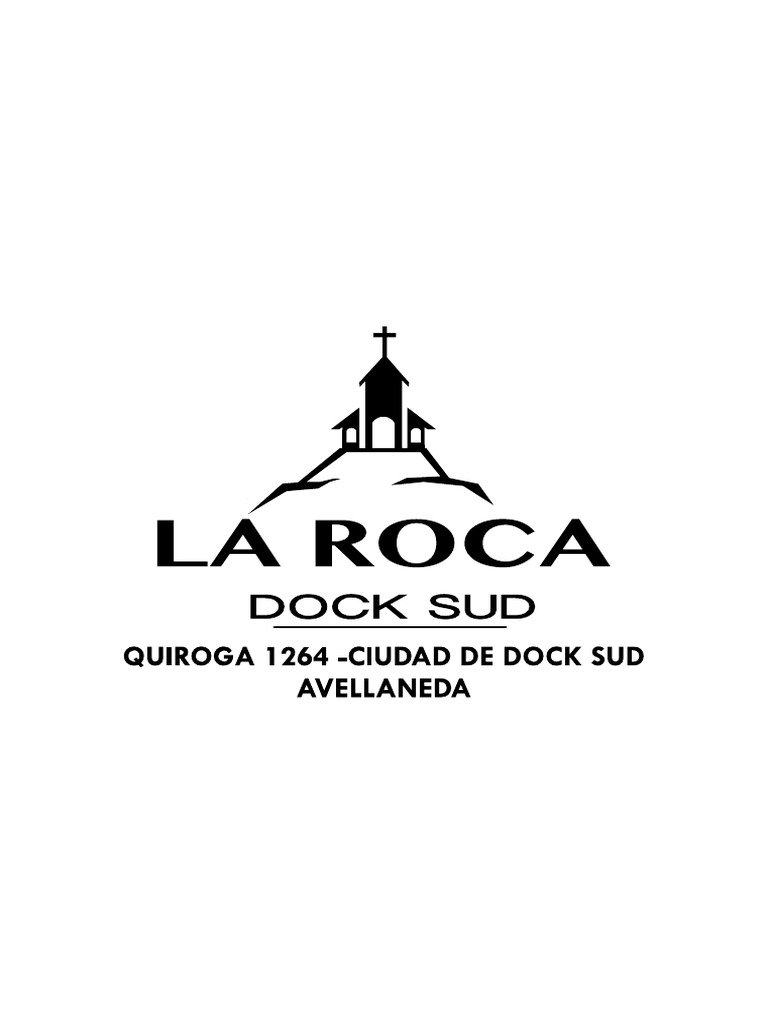 Logo La Roca-2 | PDF